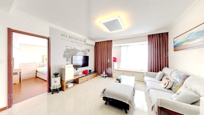 瑞公馆二手房实景图