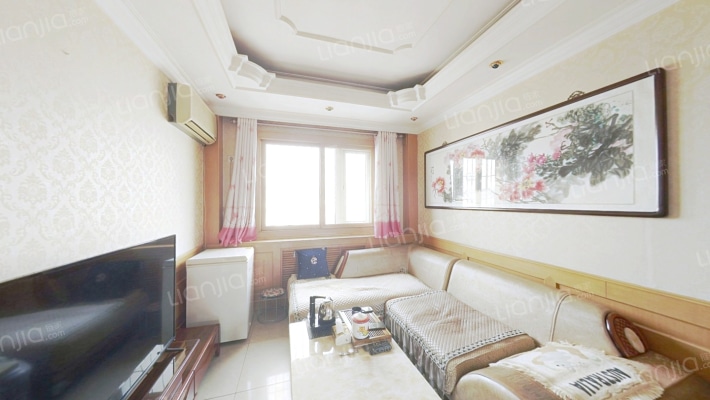 育才里(津南)二手房实景图