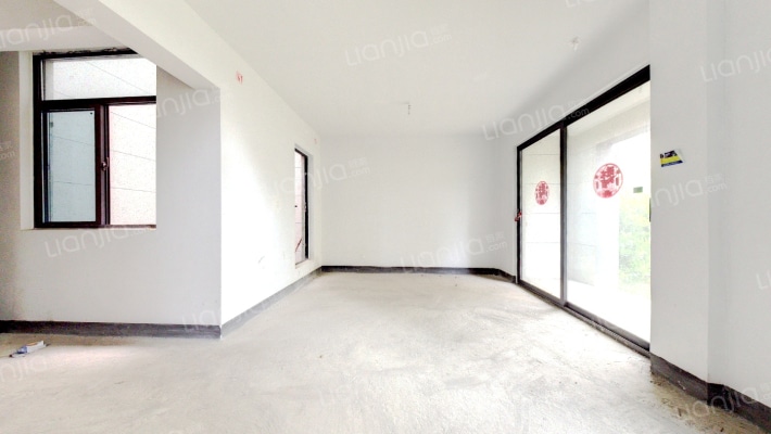 华鸿中南壹号院二手房实景图