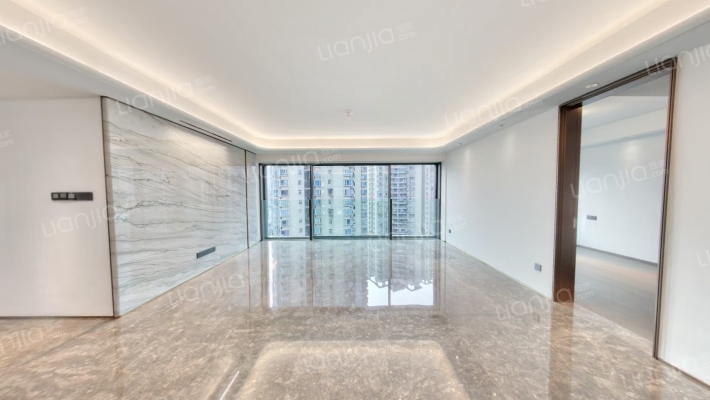 观宸云集二手房实景图