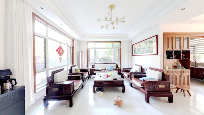 碧桂园凤凰城二手房实景图