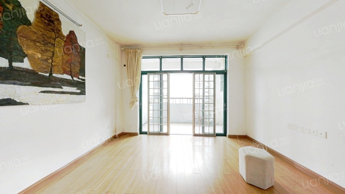 嘉园小区二手房实景图