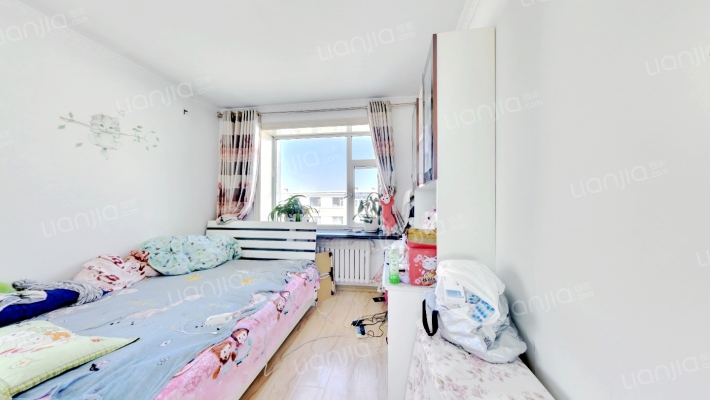 一汽30A街区二手房实景图