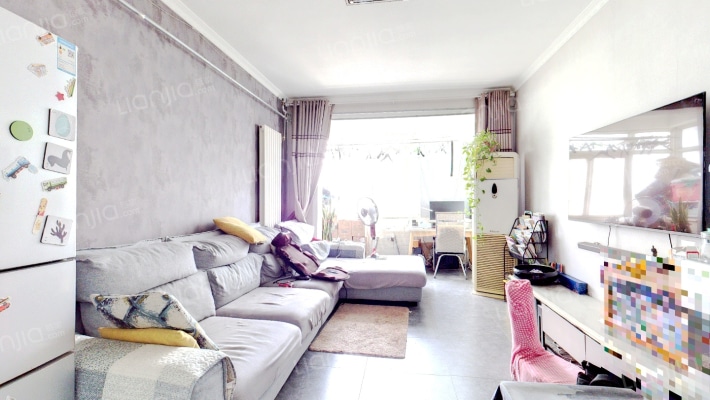 淮北街6号二手房实景图