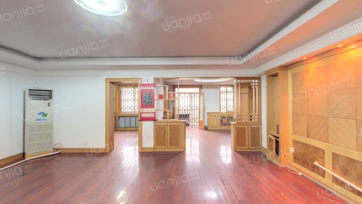 市府小区北二手房实景图