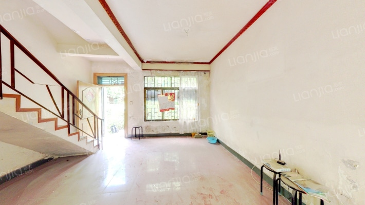 天鹅湖别墅区二手房实景图