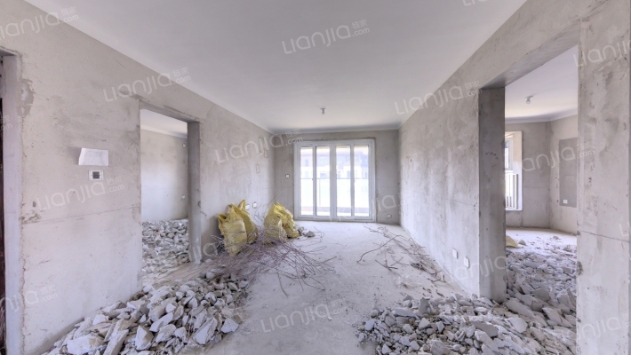 海伦堡璟和府二手房实景图