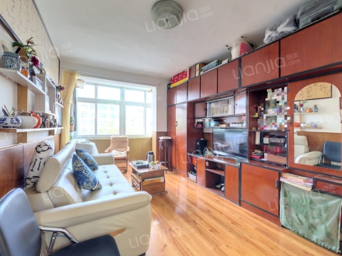 整租·人民路90号小区 2室1厅 东/南/西