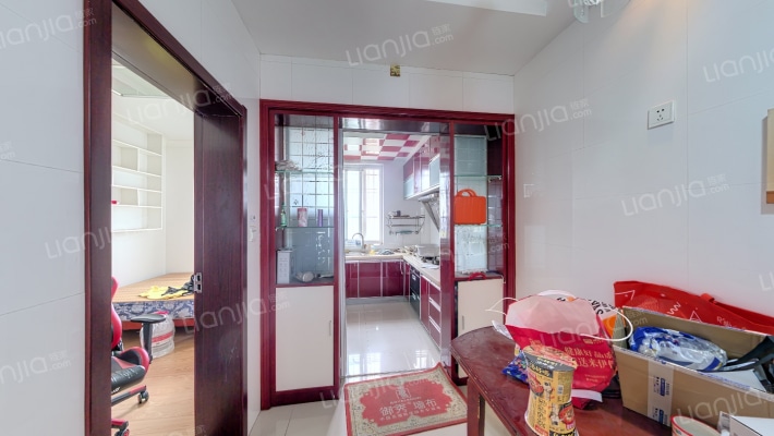 宇航文苑二手房实景图