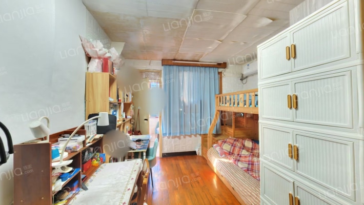 汪弄社区二手房实景图