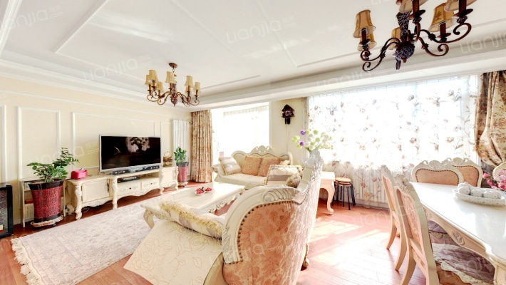 瑞禾苑(海口路)二手房实景图