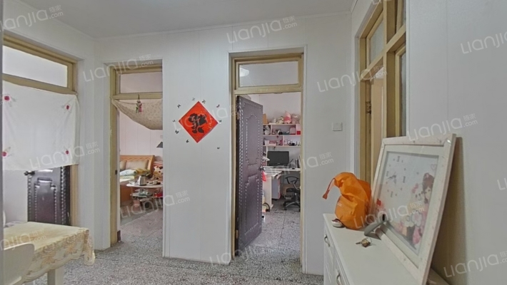 检察院住宅楼二手房实景图