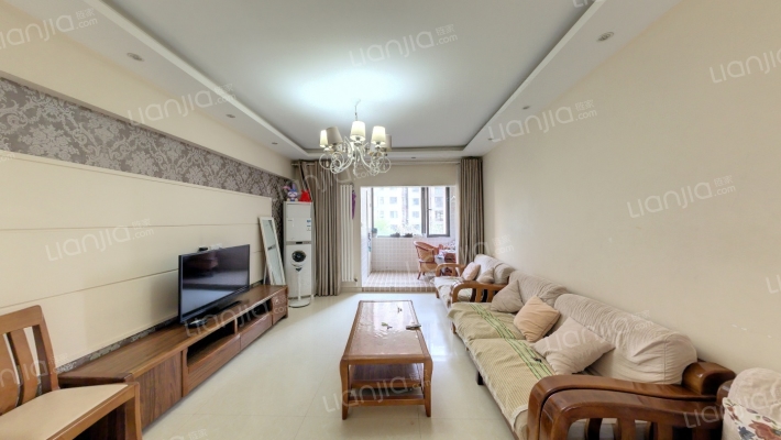 森林半岛二手房实景图