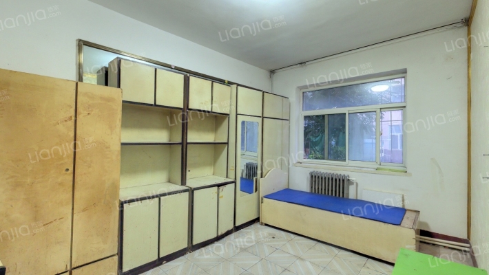 白龙庙铁路小区二手房实景图