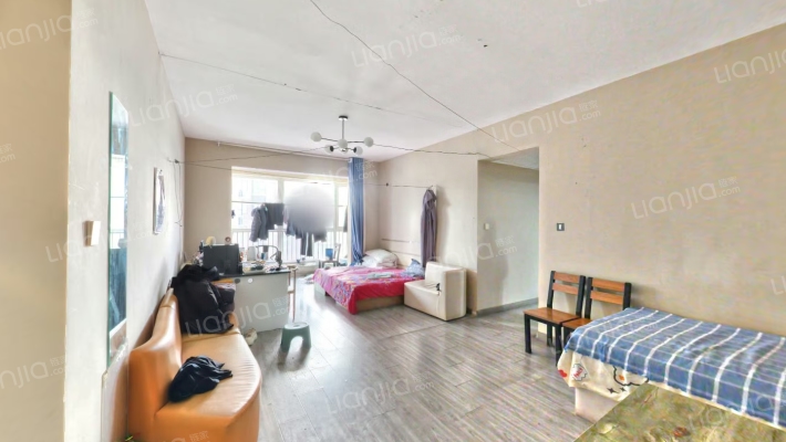 大唐长风小区二手房实景图