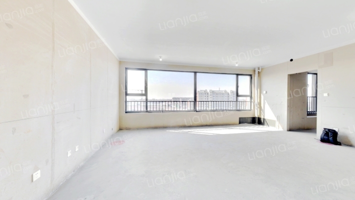 中天南湖玥二手房实景图