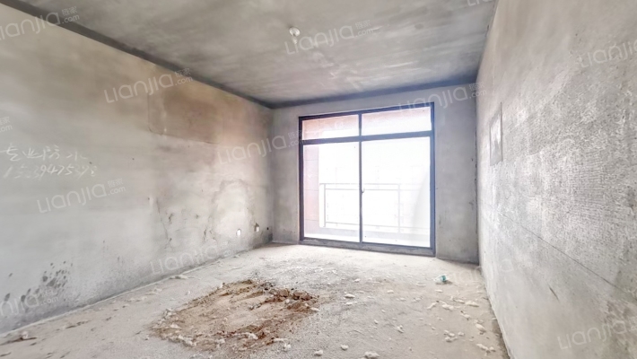 佳利名门二手房实景图