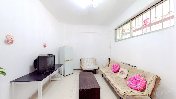 省电建三公司机关院小区二手房实景图