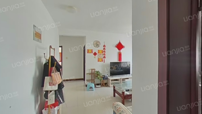 武安安泰小区二手房实景图