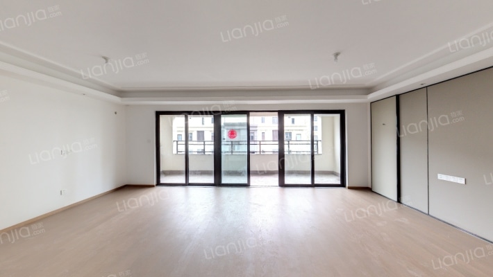 泊翠澜境花园二手房实景图