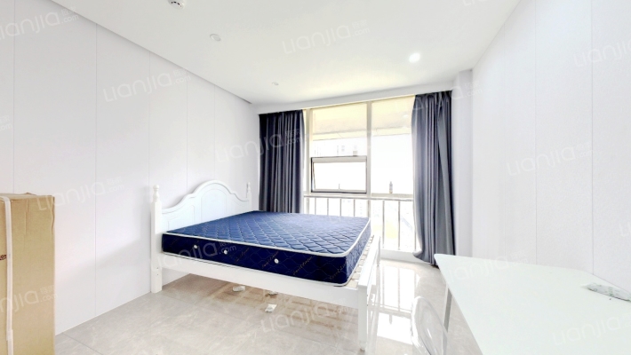 国都发展大厦二手房实景图