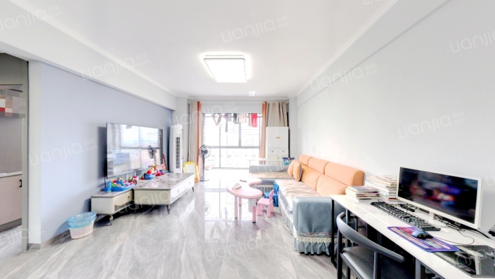 集美永祥花园二手房实景图