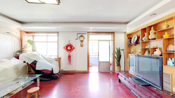 建兴小区二手房实景图