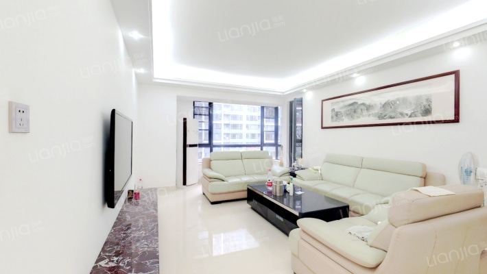 中信水岸城一期二手房实景图