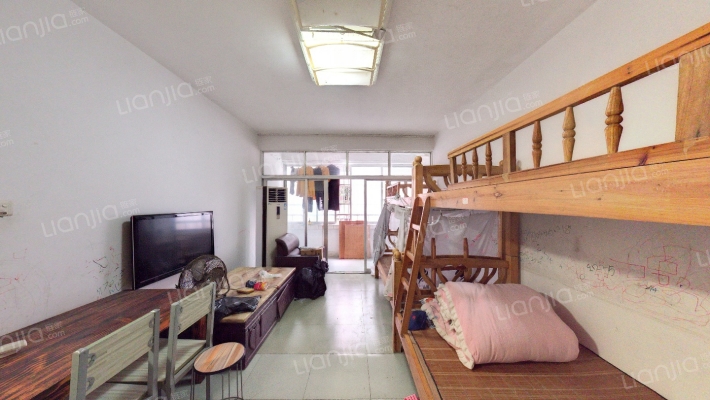 东方花园二手房实景图