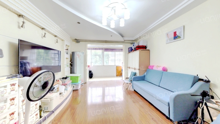 海江公寓二手房实景图