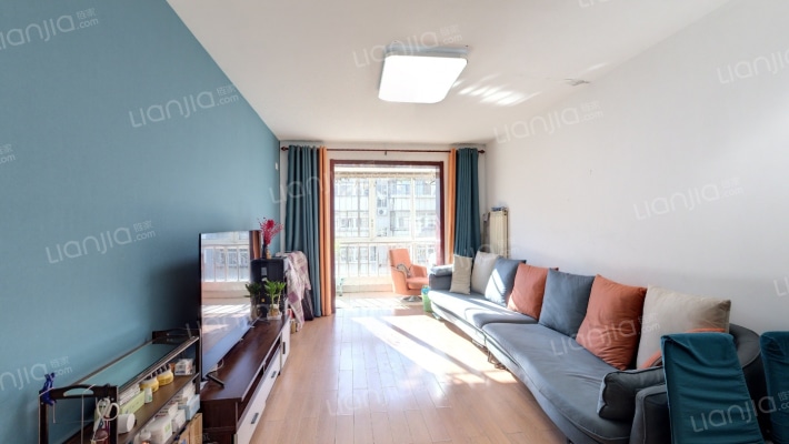 凯信佳园二手房实景图