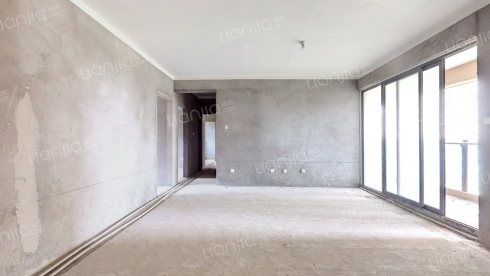 有色地质家园B区二手房实景图