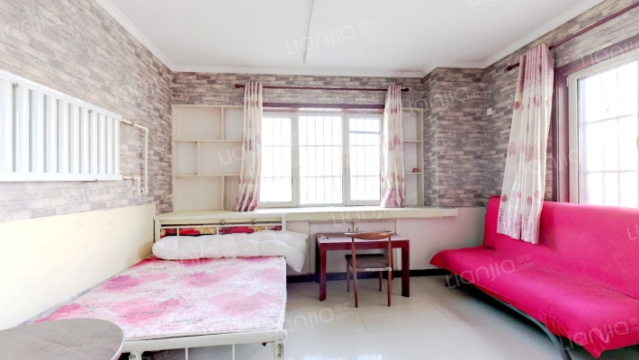 长福宫二手房实景图