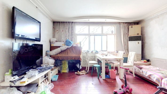 司法警官家属院二手房实景图