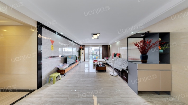 东逸湾二手房实景图