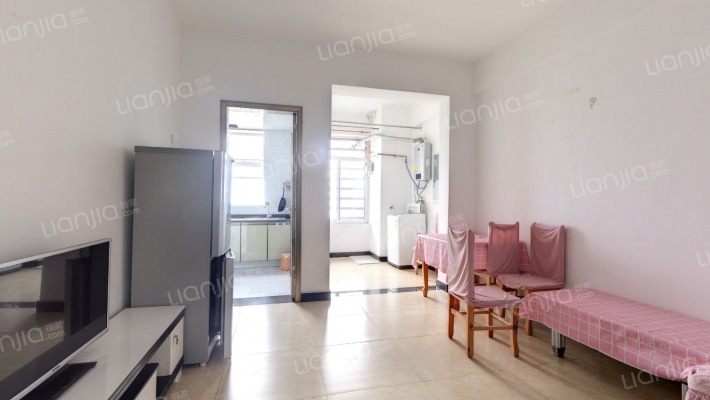 堰孚国际公馆二手房实景图