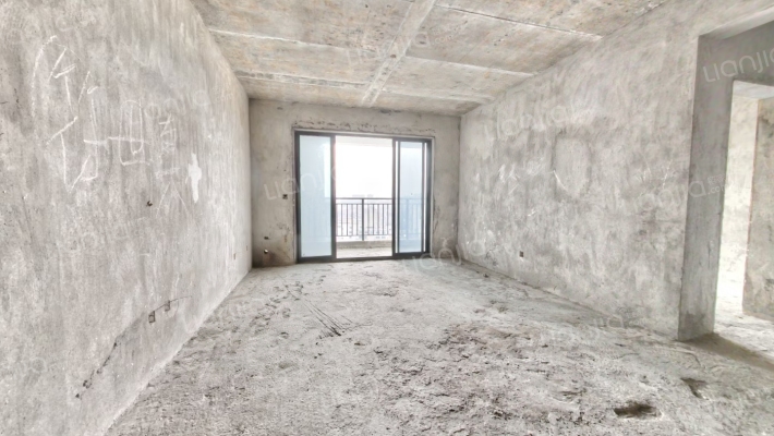 海秀天成二手房实景图