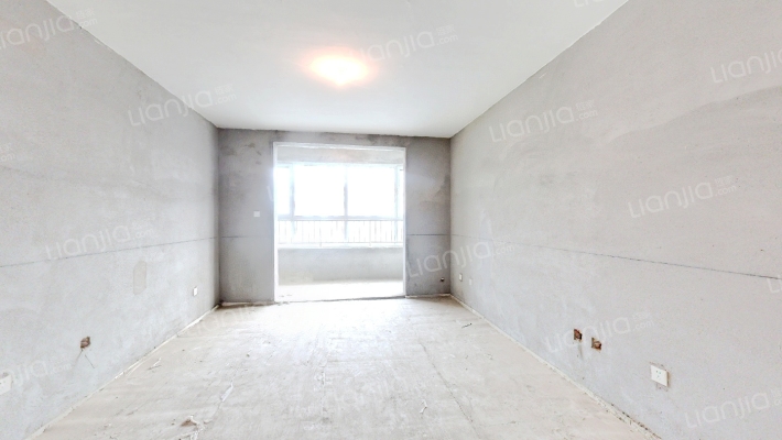 上起澜湾二手房实景图