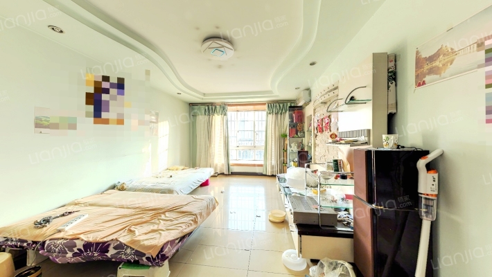 机电裕海小区南区二手房实景图