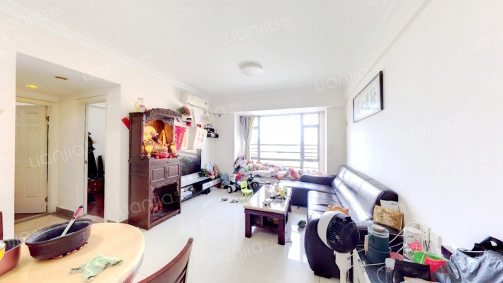 滨江瑞城二手房实景图