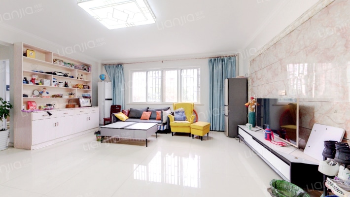 庆丰南路二手房实景图