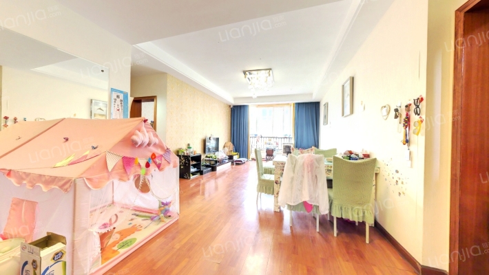 馨竹苑二手房实景图