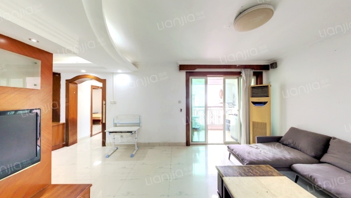 安宝大厦二手房实景图