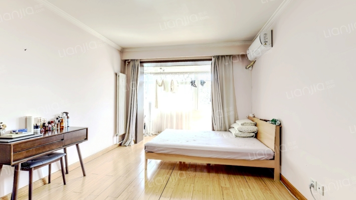 永定路1号院二手房实景图