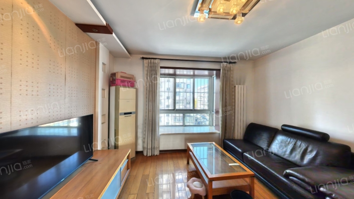 阳光家园二手房实景图