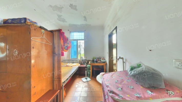 海味宿舍二手房实景图