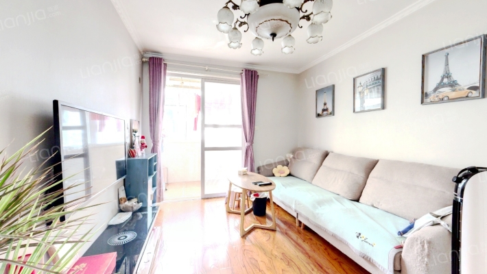 建国东路4号院二手房实景图