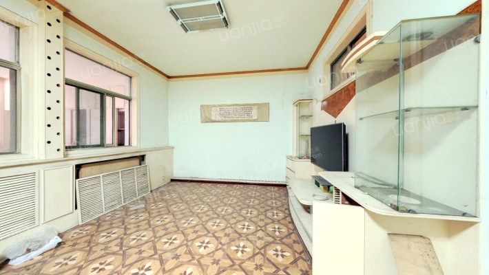 许继南院二手房实景图