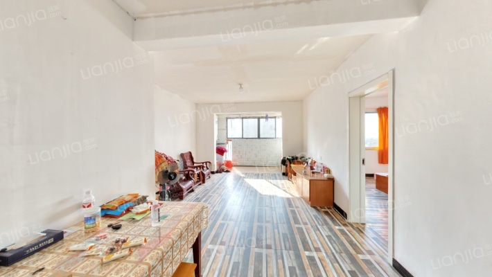 华塘蓝庭苑二手房实景图