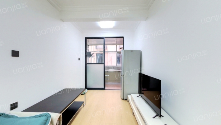 刁家村小区二手房实景图